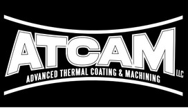 Atcam logo