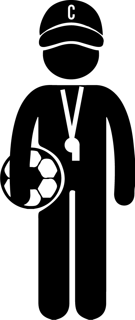 CoachClipart